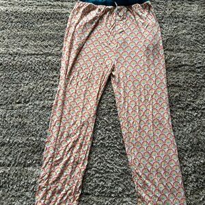 Little Sleepies pajama bottoms